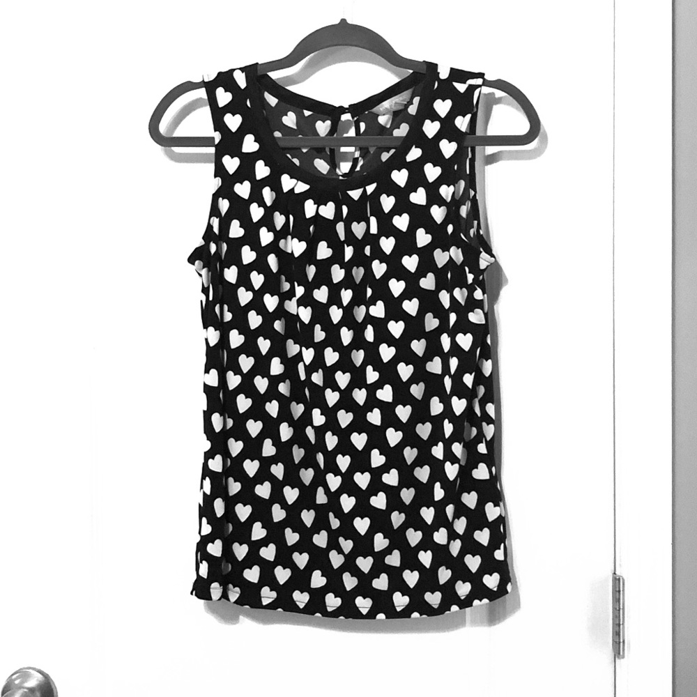 Banana Republic blouse